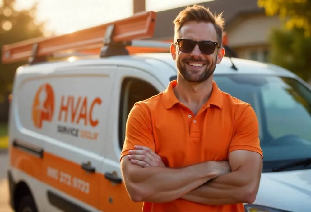 Professional HVAC repair and installation services in Lindsay, TX